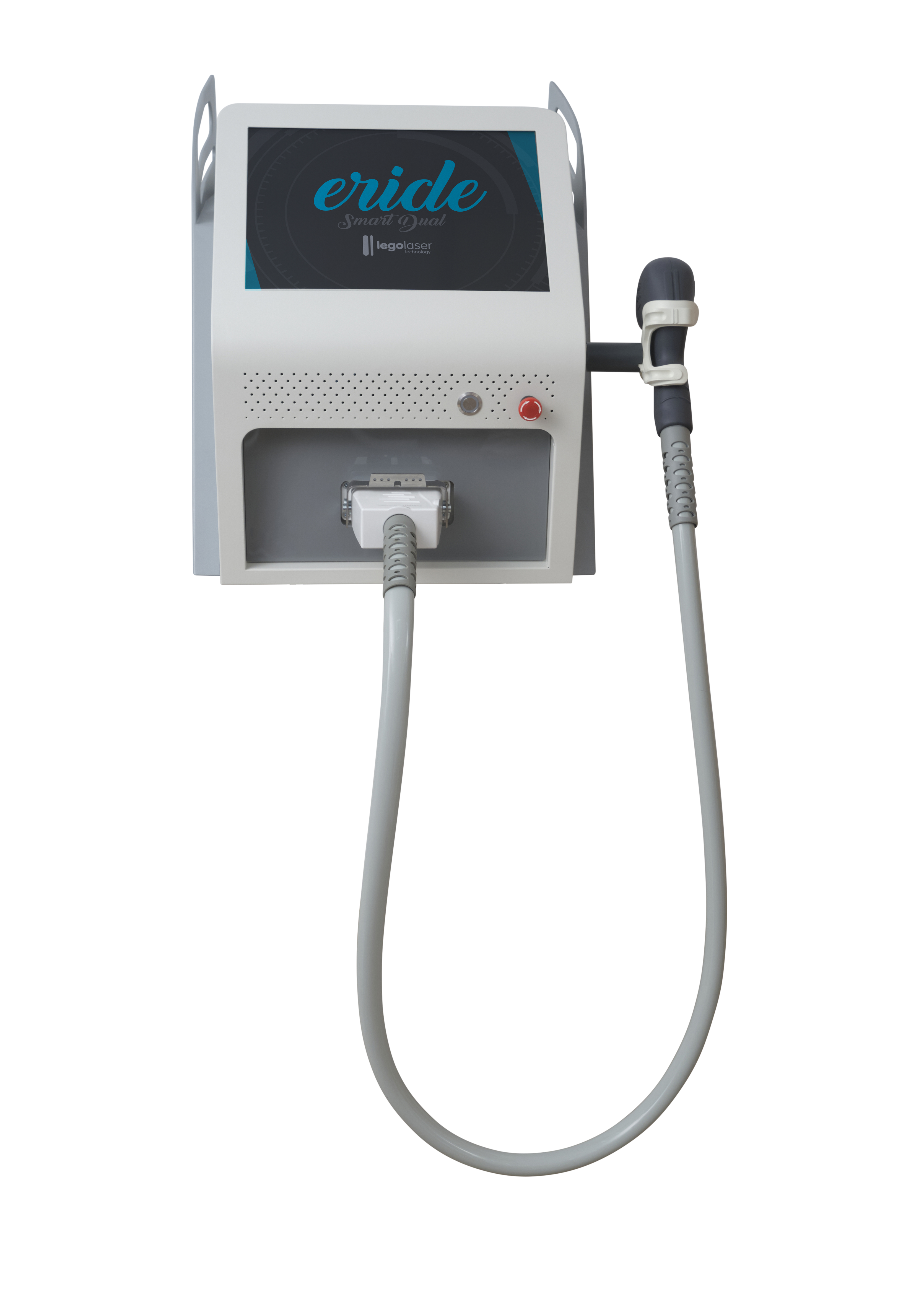 Hair Removal Laser Device for all hair and skin types in Egypt
